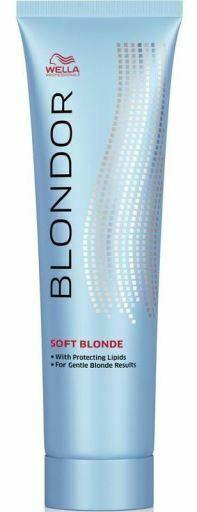 Blondor Lightening Cream-Salonbar