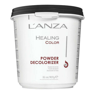 Healing Color Powder Decolorizer-HAIR PRODUCT-Salonbar
