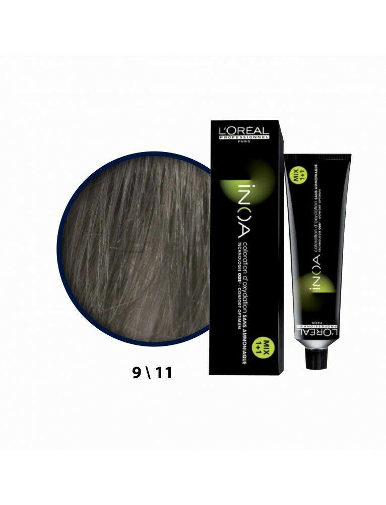 Inoa 9/11-HAIR PRODUCT-Salonbar