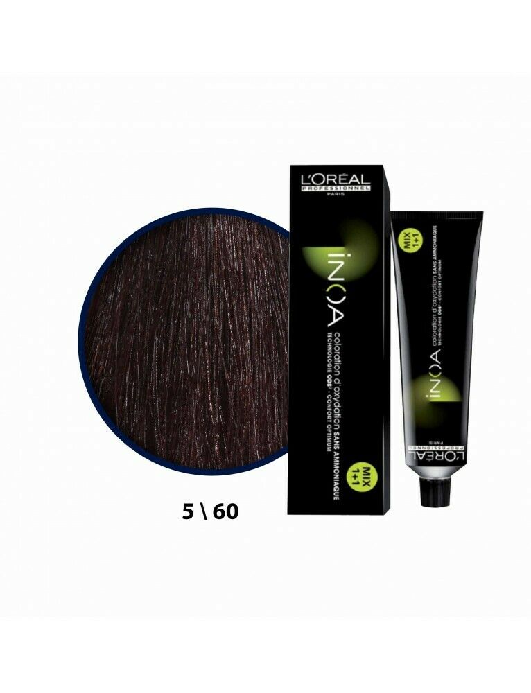 Inoa 5/60 DM5-HAIR PRODUCT-Salonbar