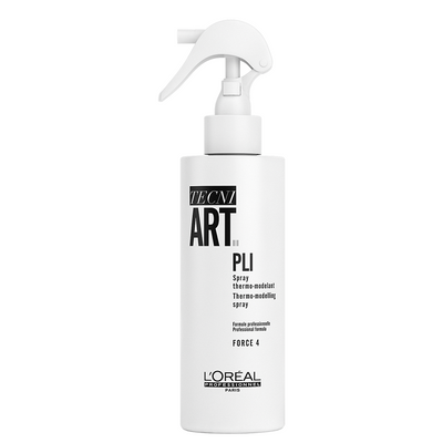 Thermo Modelling Pli Shaper Spray-HAIR PRODUCT-Salonbar