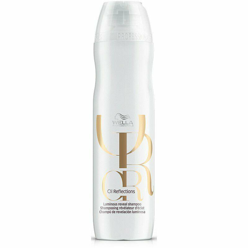 Oil Reflections Luminous Reveal Shampoo-Salonbar