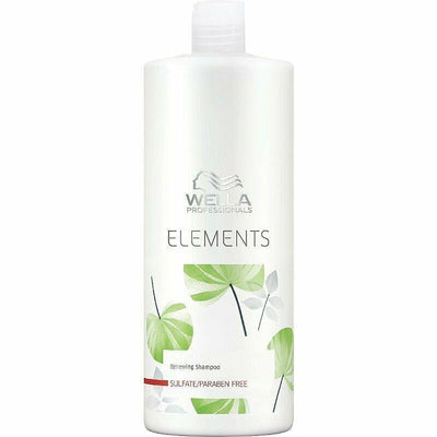 Elements Renewing Shampoo-Salonbar