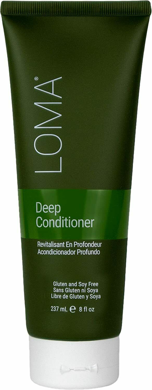 Deep Conditioner-CONDITIONER-Salonbar