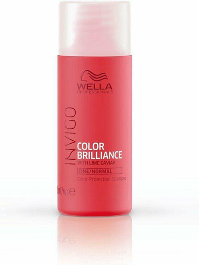 Invigo Color Brilliance Shampoo For Fine Hair-Salonbar