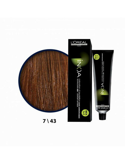 Inoa 7/43-HAIR PRODUCT-Salonbar