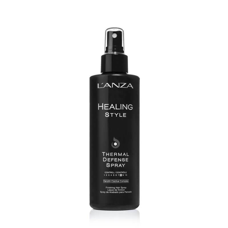 Healing Style Thermal Defense Spray-HAIR SPRAY-Salonbar