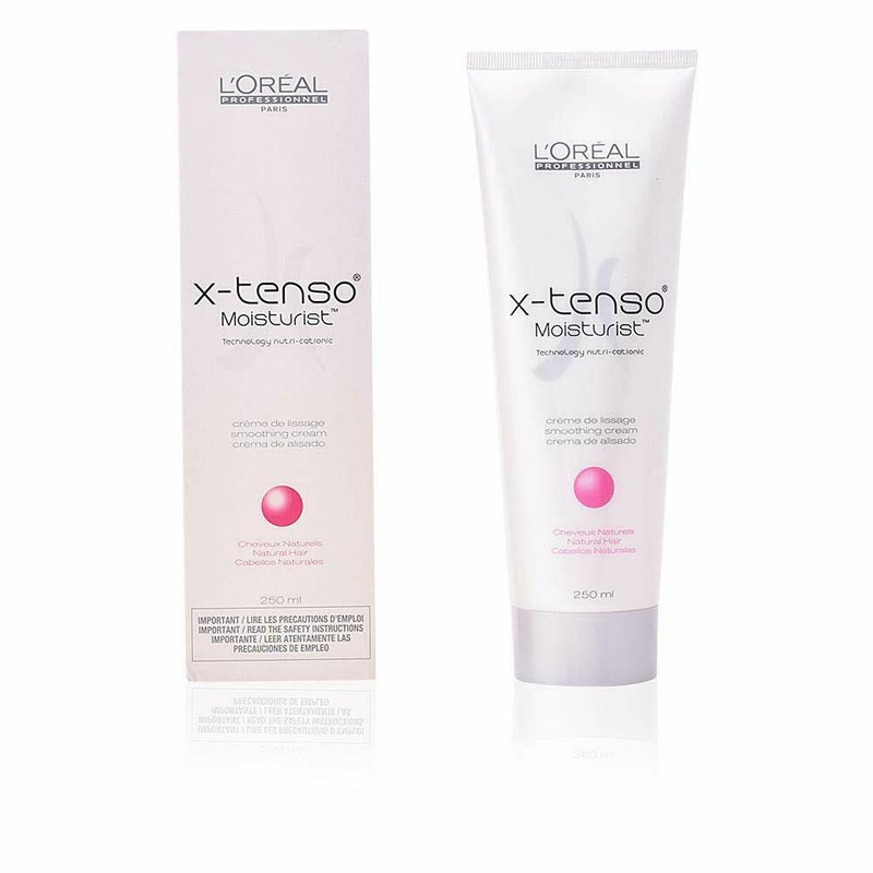 X-Tenso Moisturist Natural Hair-HAIR PRODUCT-Salonbar