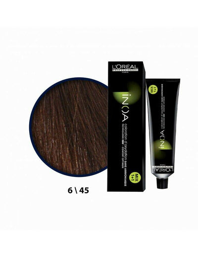 Inoa 6/45-HAIR PRODUCT-Salonbar