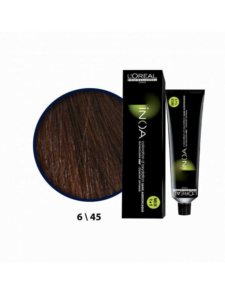 Inoa 6/45-HAIR PRODUCT-Salonbar