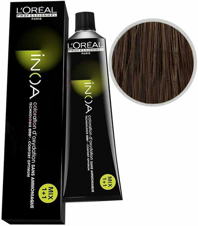 Inoa 7/07-HAIR PRODUCT-Salonbar