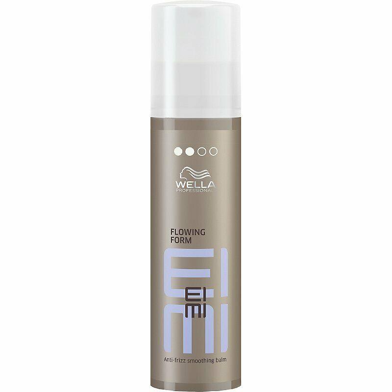 Eimi Flowing Foam Anti-Frizz Smoothing Balm-Salonbar