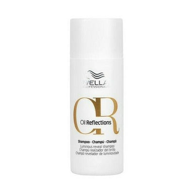 Oil Reflections Reveal Shampoo-Salonbar