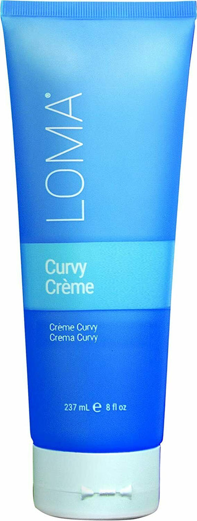 Curvy Cream-HAIR PRODUCT-Salonbar
