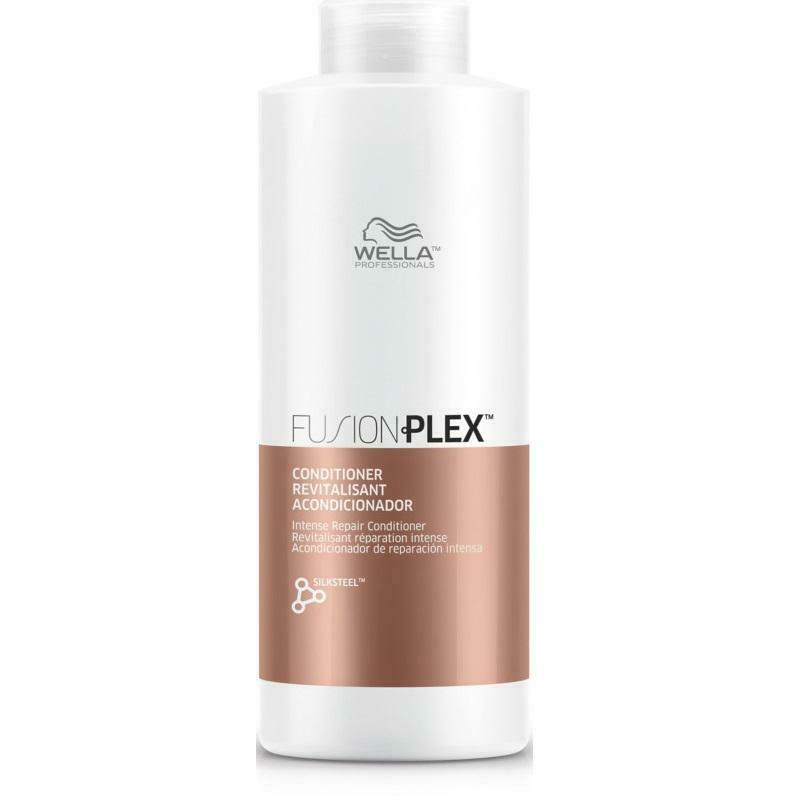 Fusionplex Intense Repair Conditioner-Salonbar