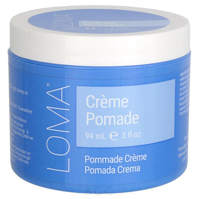 Pomade Cream-HAIR PRODUCT-Salonbar