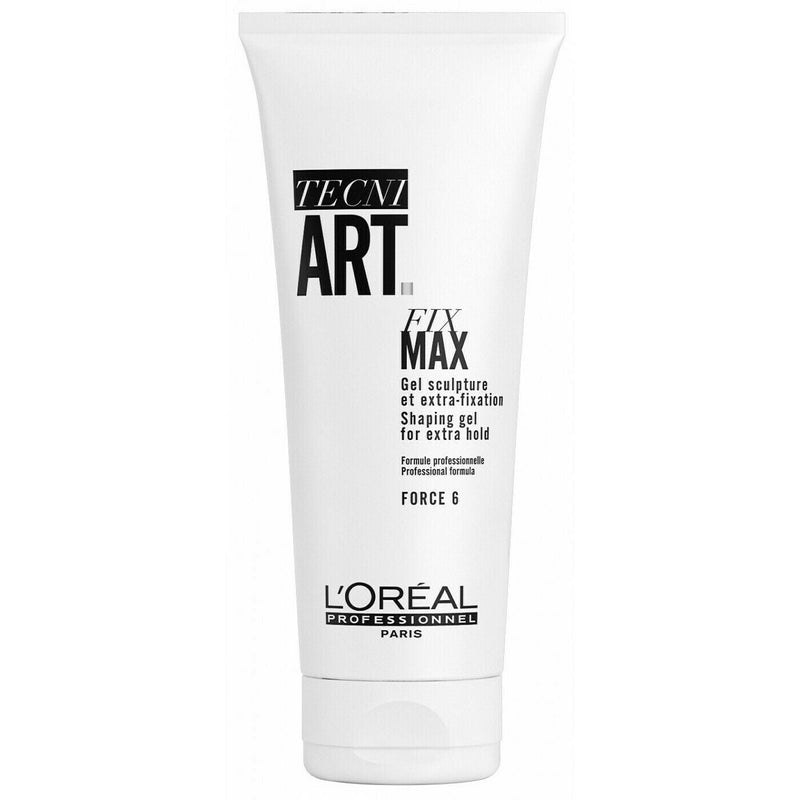 Fix Max Gel-HAIR PRODUCT-Salonbar