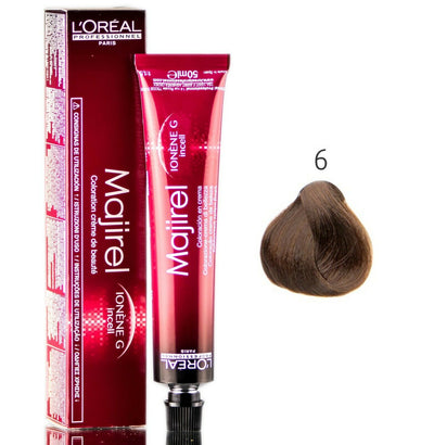 Majirel 6-HAIR PRODUCT-Salonbar