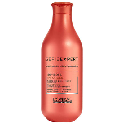 Inforcer Shampoo-HAIR PRODUCT-Salonbar