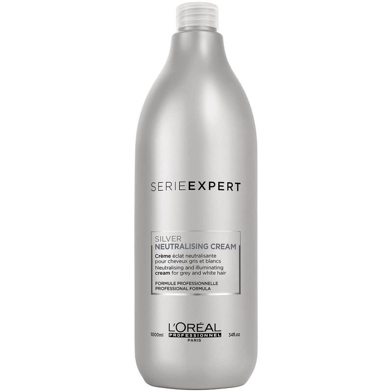 Silver Conditioner-HAIR PRODUCT-Salonbar