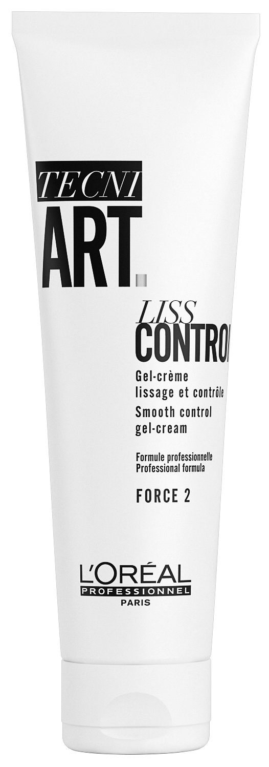 Liss Control Cream-HAIR PRODUCT-Salonbar
