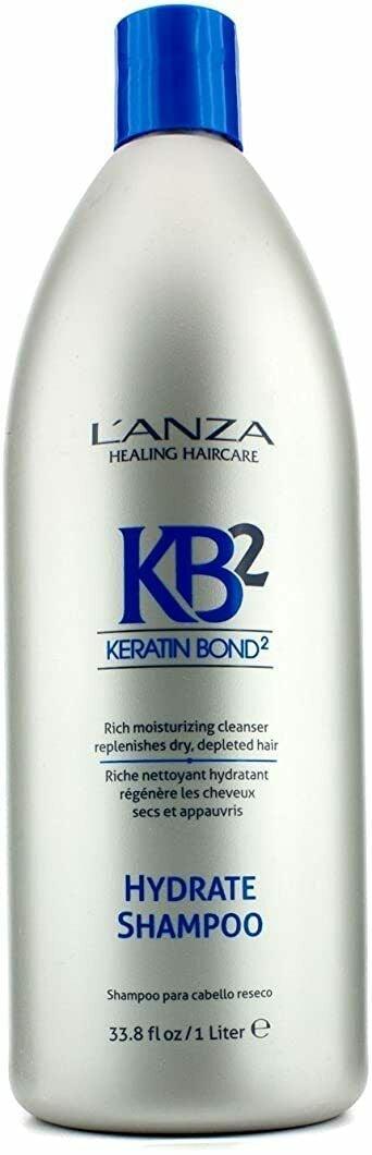 KB2 Hydrate Shampoo-SHAMPOO-Salonbar