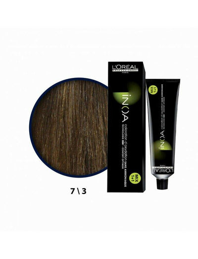 Inoa 7/3-HAIR PRODUCT-Salonbar