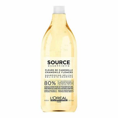Source Essentielle Daily Cream-HAIR PRODUCT-Salonbar