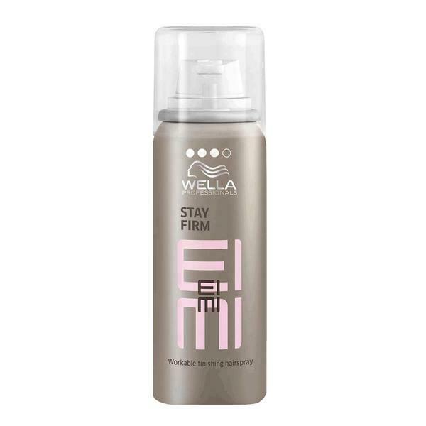 Eimi Stay Firm Finishing Spray-Salonbar