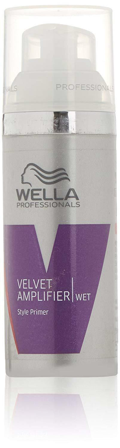Velvet Amplifier Style Primer-Salonbar