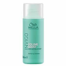 Invigo Volume Boost Shampoo-Salonbar