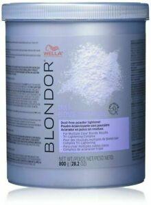 Blondor Multi Blonde Lightening Powder-Salonbar