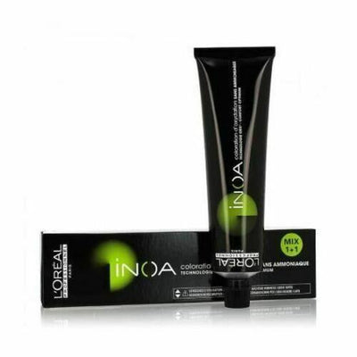 Inoa Brown Resist 5/15-HAIR PRODUCT-Salonbar