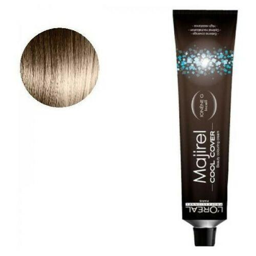 Majirel Cool Cover 8-HAIR PRODUCT-Salonbar