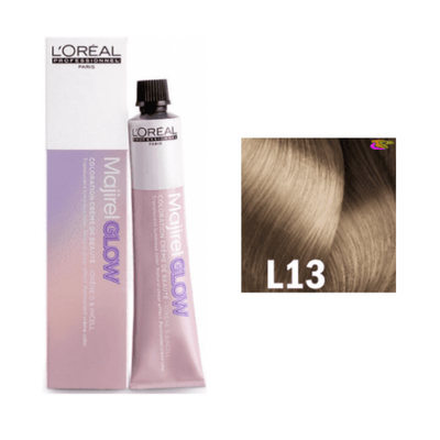 Majirel Glow L/13-HAIR PRODUCT-Salonbar