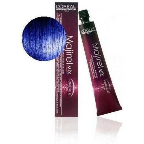 Majirel Mix Blue-HAIR PRODUCT-Salonbar