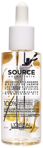 Source Essentielle Daily Cream-HAIR PRODUCT-Salonbar