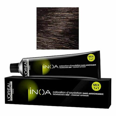 Inoa 4-HAIR PRODUCT-Salonbar