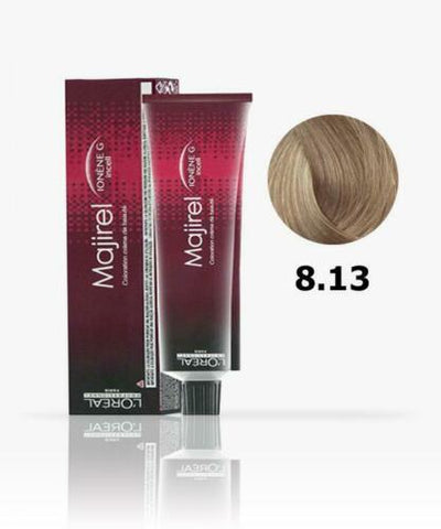 Majirel 8/13-HAIR PRODUCT-Salonbar