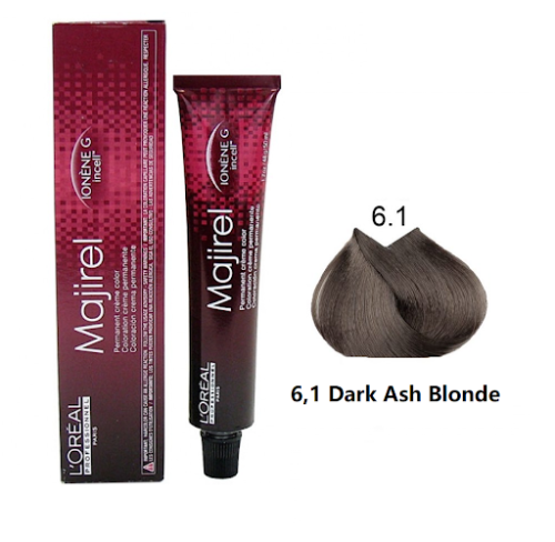 Majirel 6/1-HAIR PRODUCT-Salonbar