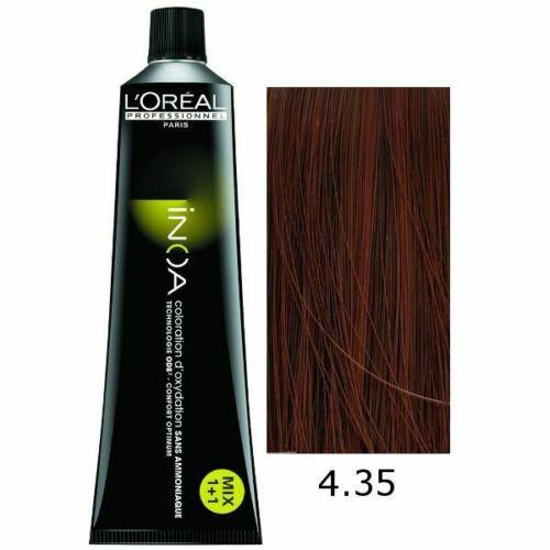 Inoa 4/35-HAIR PRODUCT-Salonbar