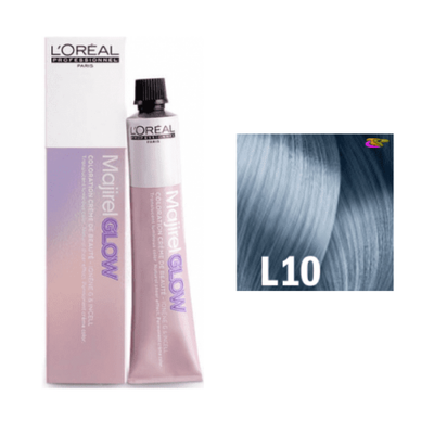 Majirel Glow L/10-HAIR PRODUCT-Salonbar