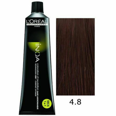 Inoa 4/8-HAIR PRODUCT-Salonbar