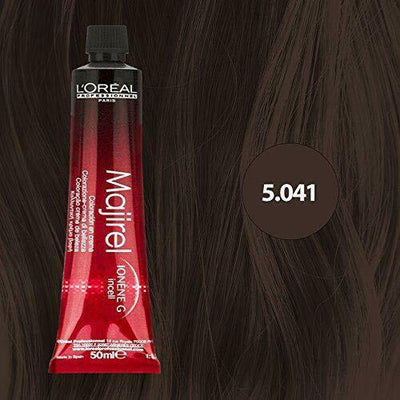 Majirel French Browns 5/041-HAIR PRODUCT-Salonbar