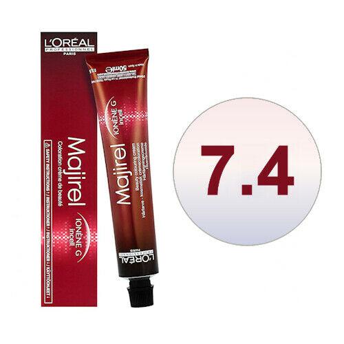 Majirel 7/4-HAIR PRODUCT-Salonbar