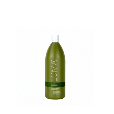 Nourishing Shampoo-HAIR PRODUCT-Salonbar