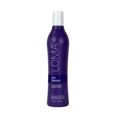 Violet Shampoo-HAIR PRODUCT-Salonbar