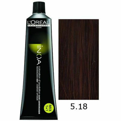 Inoa 5/18-HAIR PRODUCT-Salonbar