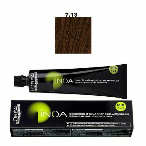 Inoa 7/13-HAIR PRODUCT-Salonbar