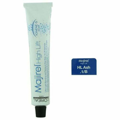 Majirel High Lift Ash(.1)-HAIR PRODUCT-Salonbar